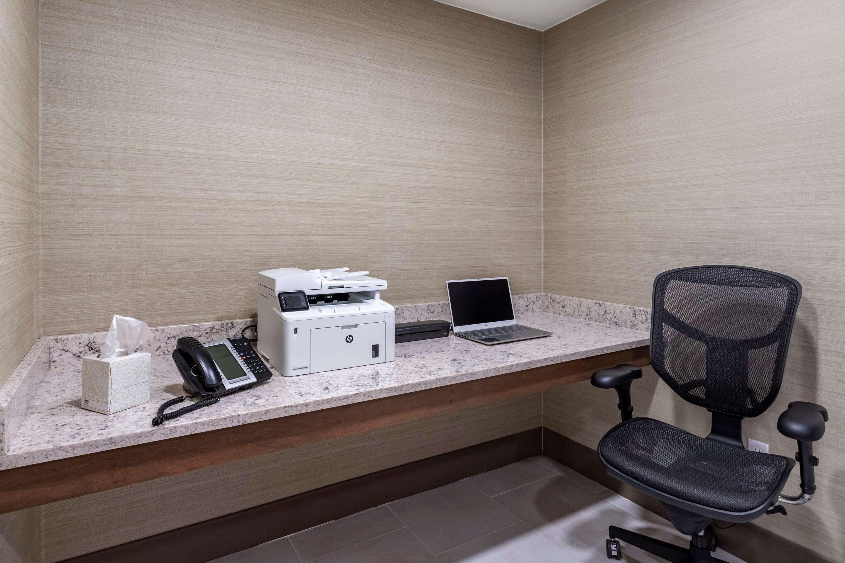 Comfort Inn Jfk Airport New York Exteriér fotografie