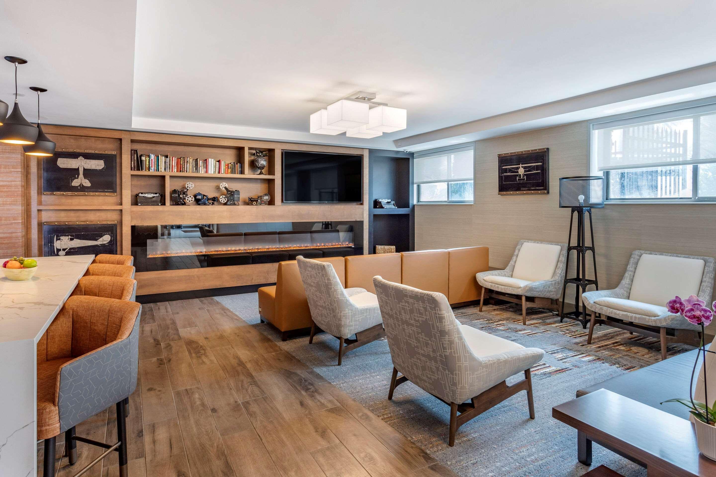 Comfort Inn Jfk Airport New York Exteriér fotografie
