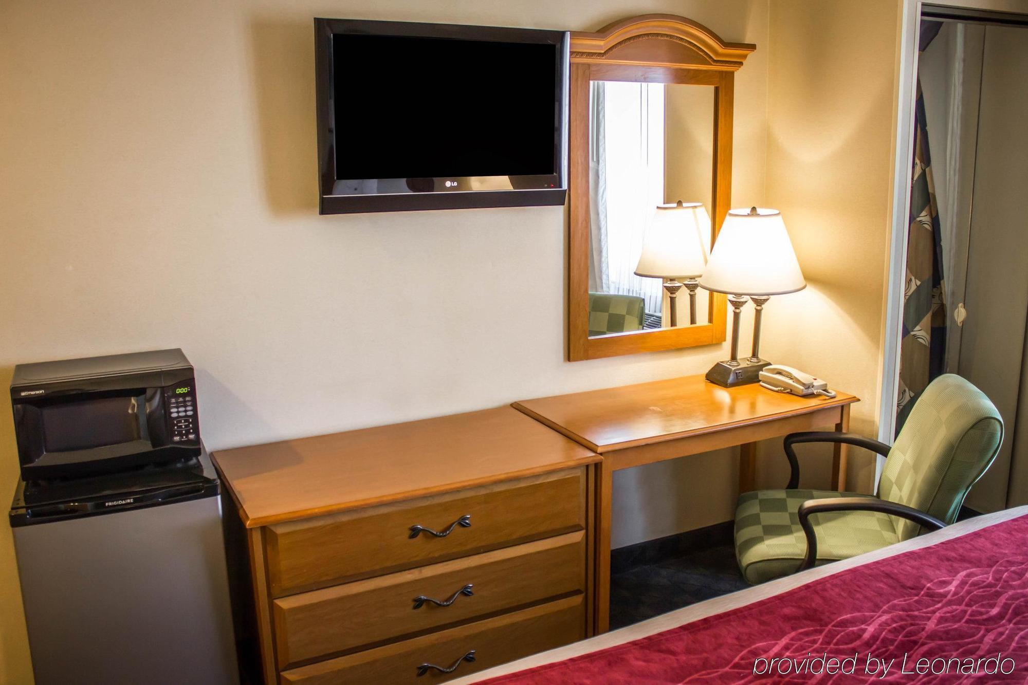 Comfort Inn Jfk Airport New York Exteriér fotografie