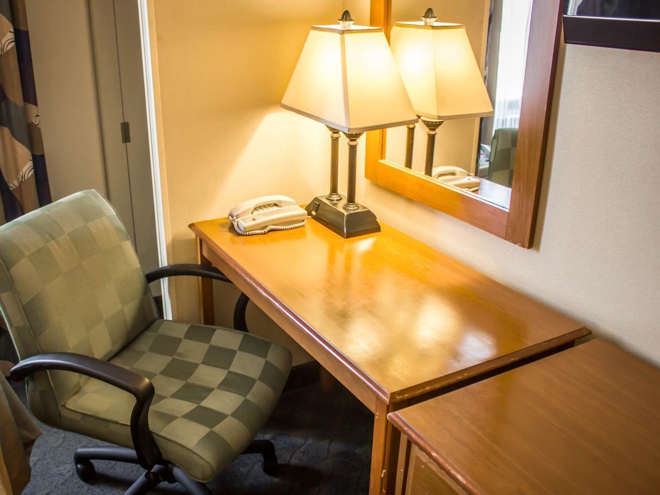 Comfort Inn Jfk Airport New York Exteriér fotografie
