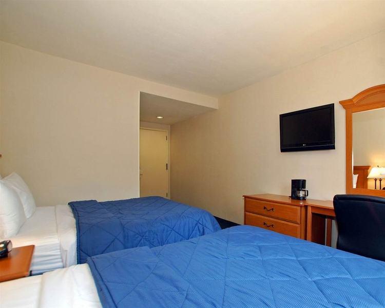 Comfort Inn Jfk Airport New York Exteriér fotografie
