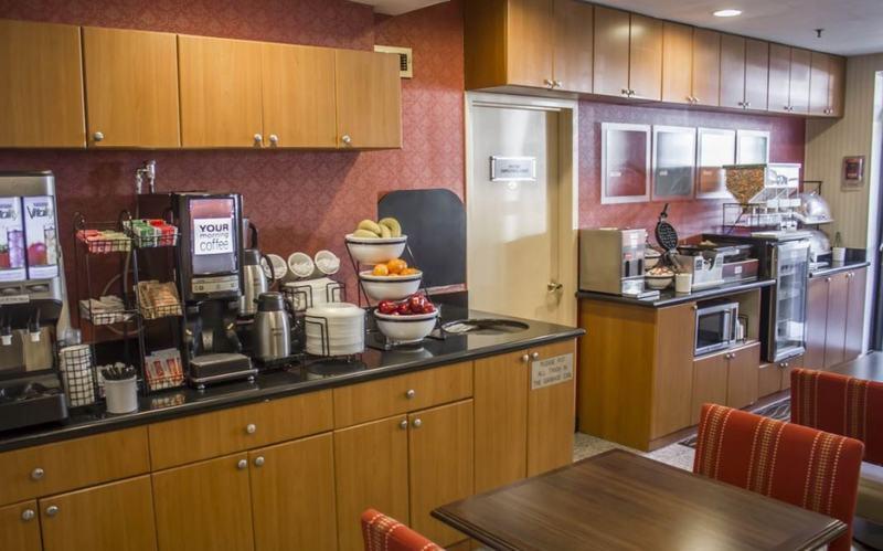 Comfort Inn Jfk Airport New York Exteriér fotografie