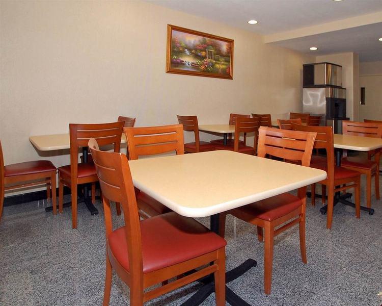 Comfort Inn Jfk Airport New York Exteriér fotografie
